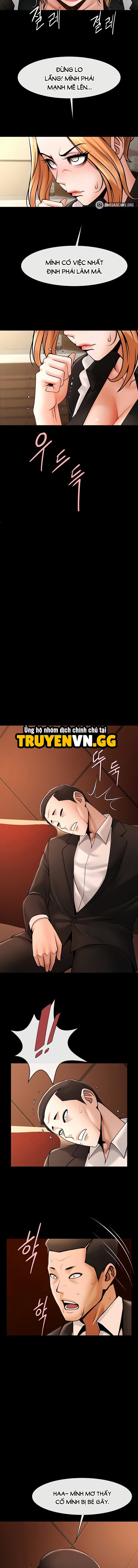 Giao Kèo Ma Quỷ Chap Chapter 70-Giao Kèo Ma Quỷ - Next Chap 78