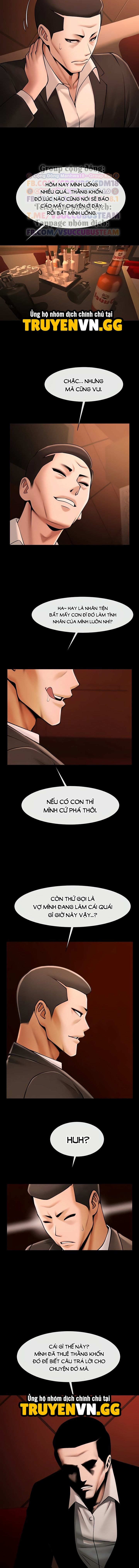 Giao Kèo Ma Quỷ Chap Chapter 70-Giao Kèo Ma Quỷ - Next Chap 78