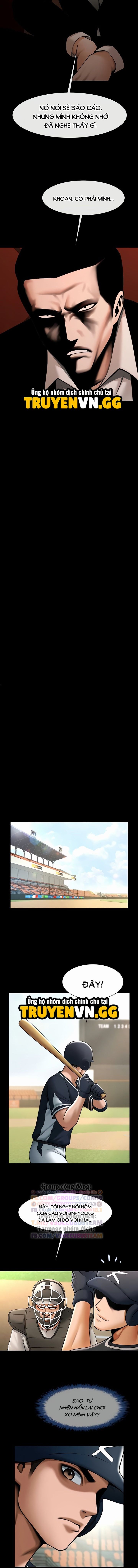 Giao Kèo Ma Quỷ Chap Chapter 70-Giao Kèo Ma Quỷ - Next Chap 78