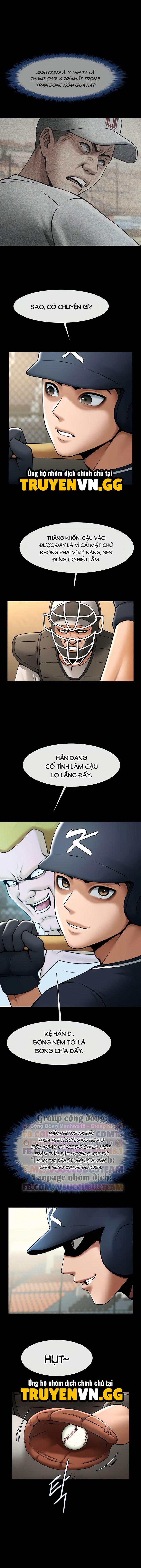 Giao Kèo Ma Quỷ Chap Chapter 70-Giao Kèo Ma Quỷ - Next Chap 78