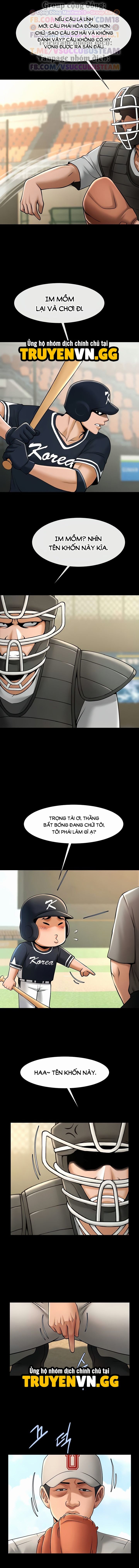 Giao Kèo Ma Quỷ Chap Chapter 70-Giao Kèo Ma Quỷ - Next Chap 78