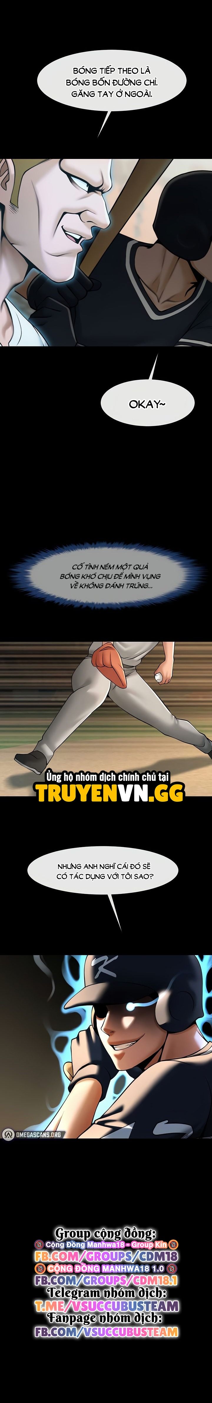 Giao Kèo Ma Quỷ Chap Chapter 70-Giao Kèo Ma Quỷ - Next Chap 78