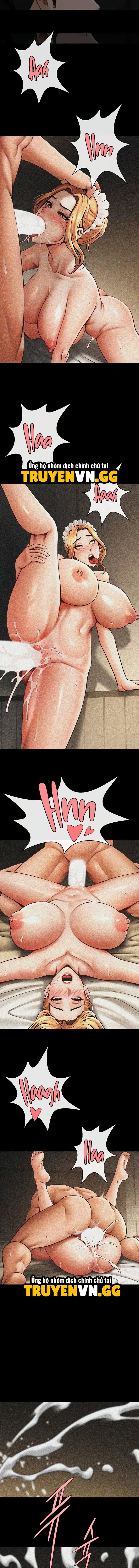 Giao Kèo Ma Quỷ Chap Chapter 70-Giao Kèo Ma Quỷ - Next Chap 78