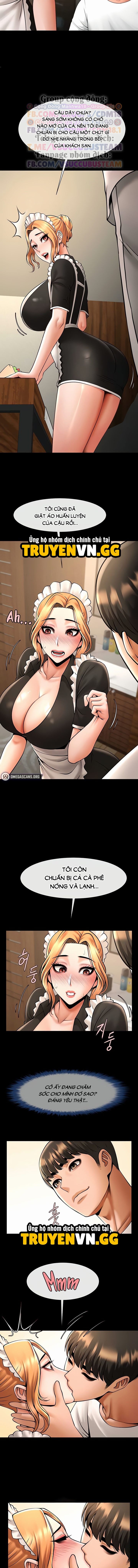 Giao Kèo Ma Quỷ Chap Chapter 70-Giao Kèo Ma Quỷ - Next Chap 78