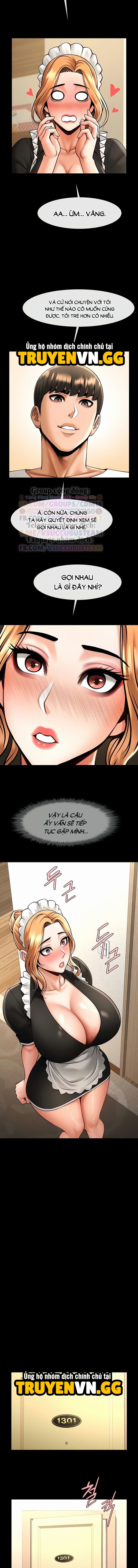 Giao Kèo Ma Quỷ Chap Chapter 70-Giao Kèo Ma Quỷ - Next Chap 78