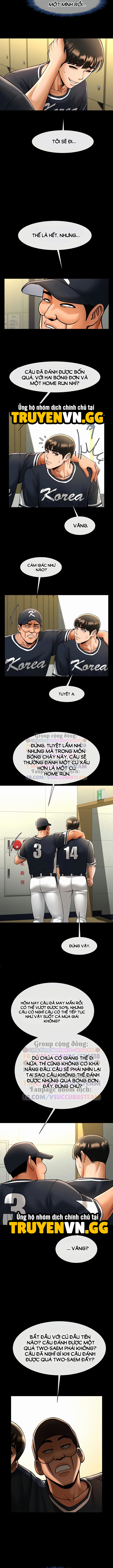 Giao Kèo Ma Quỷ Chap Chapter 71-Giao Kèo Ma Quỷ - Next Chap 79