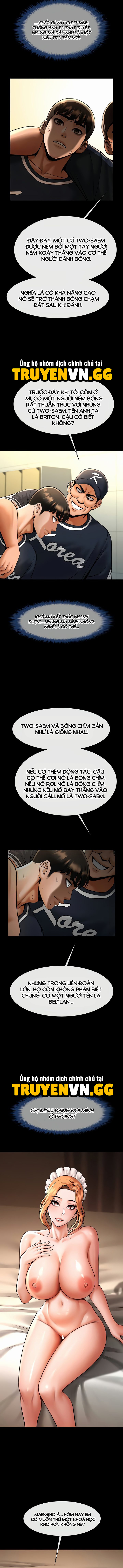 Giao Kèo Ma Quỷ Chap Chapter 71-Giao Kèo Ma Quỷ - Next Chap 79