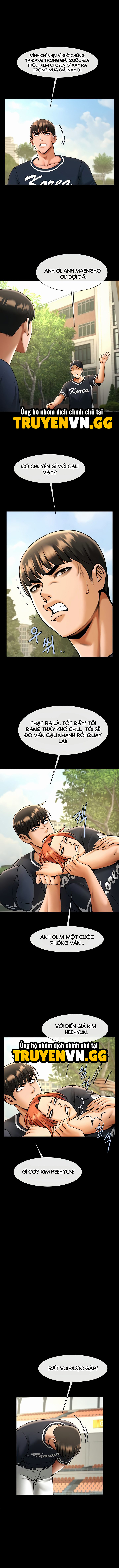 Giao Kèo Ma Quỷ Chap Chapter 71-Giao Kèo Ma Quỷ - Next Chap 79