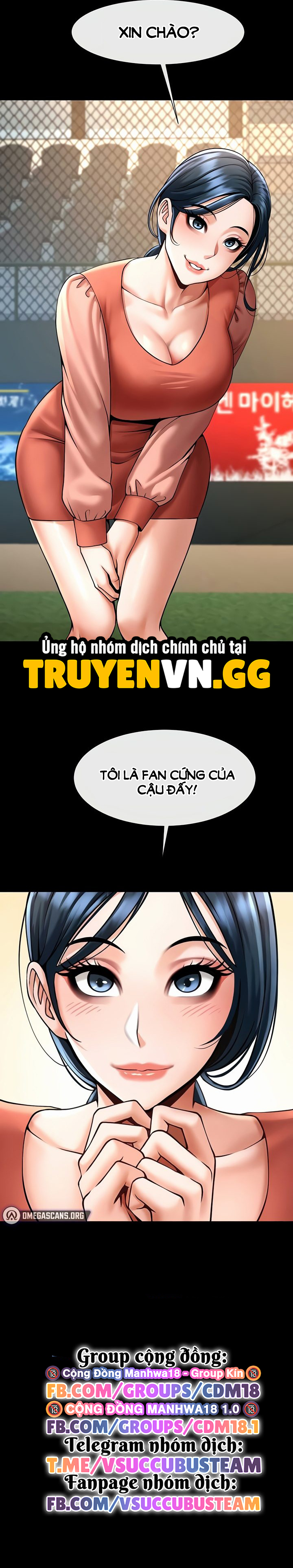 Giao Kèo Ma Quỷ Chap Chapter 71-Giao Kèo Ma Quỷ - Next Chap 79