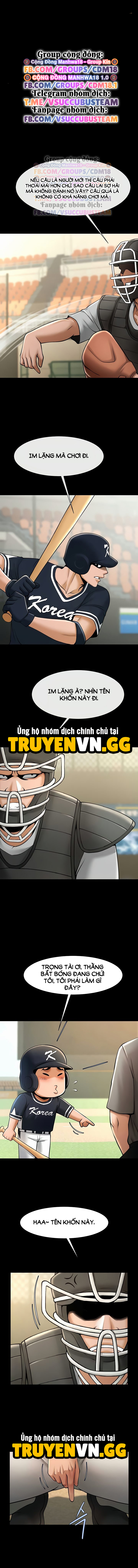 Giao Kèo Ma Quỷ Chap Chapter 71-Giao Kèo Ma Quỷ - Next Chap 79