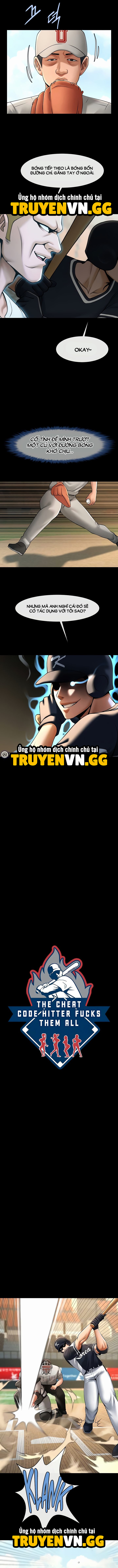 Giao Kèo Ma Quỷ Chap Chapter 71-Giao Kèo Ma Quỷ - Next Chap 79