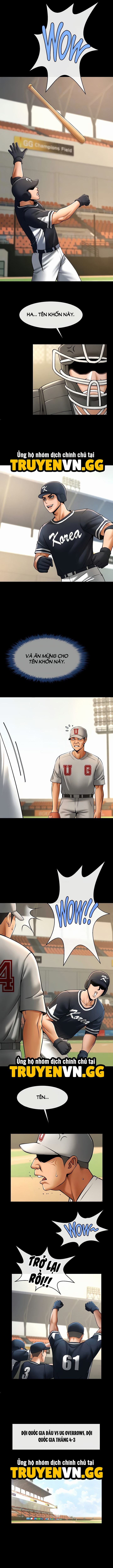 Giao Kèo Ma Quỷ Chap Chapter 71-Giao Kèo Ma Quỷ - Next Chap 79