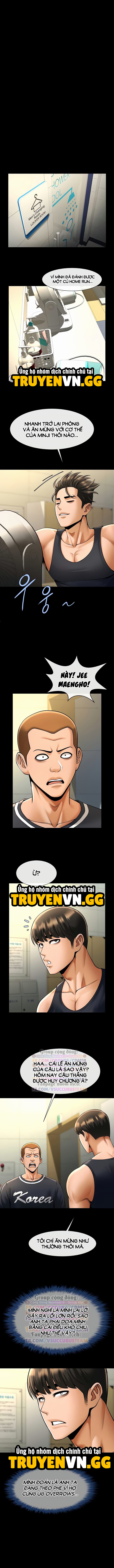 Giao Kèo Ma Quỷ Chap Chapter 71-Giao Kèo Ma Quỷ - Next Chap 79