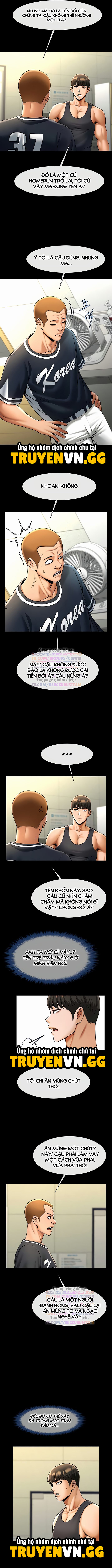 Giao Kèo Ma Quỷ Chap Chapter 71-Giao Kèo Ma Quỷ - Next Chap 79