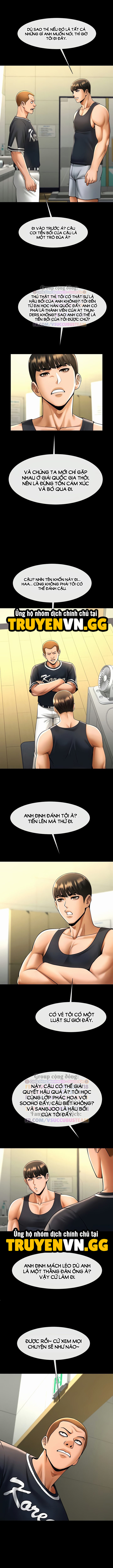 Giao Kèo Ma Quỷ Chap Chapter 71-Giao Kèo Ma Quỷ - Next Chap 79