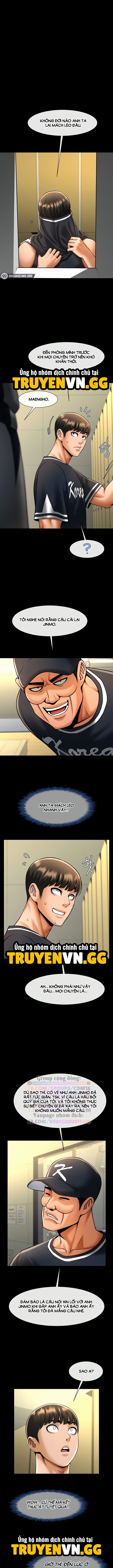 Giao Kèo Ma Quỷ Chap Chapter 71-Giao Kèo Ma Quỷ - Next Chap 79