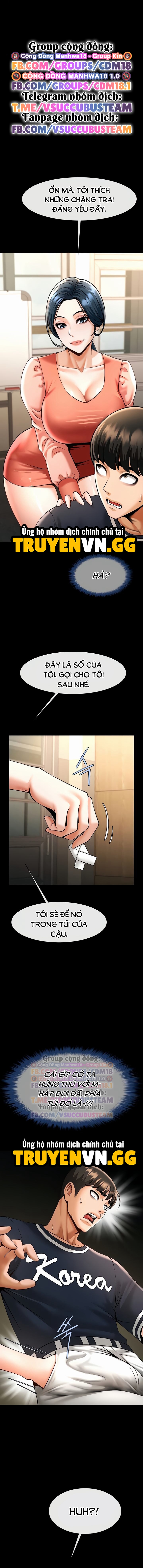 Giao Kèo Ma Quỷ Chap Chapter 73-Giao Kèo Ma Quỷ - Next Chap 81