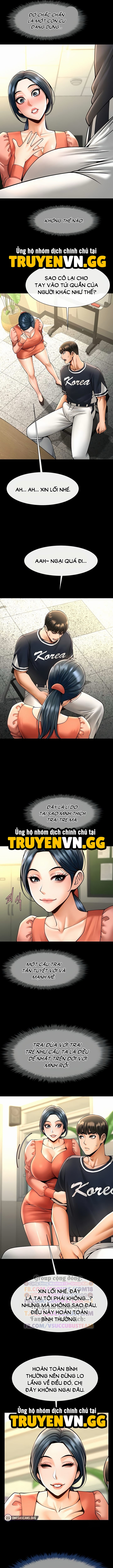 Giao Kèo Ma Quỷ Chap Chapter 73-Giao Kèo Ma Quỷ - Next Chap 81