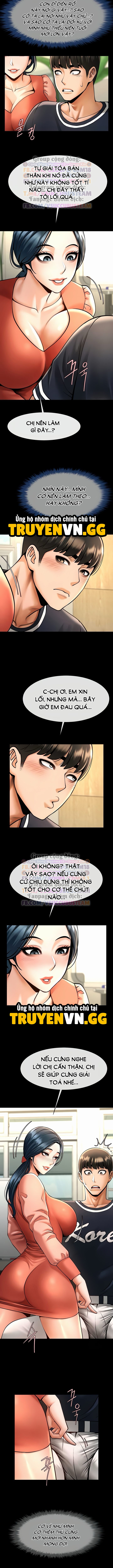 Giao Kèo Ma Quỷ Chap Chapter 73-Giao Kèo Ma Quỷ - Next Chap 81