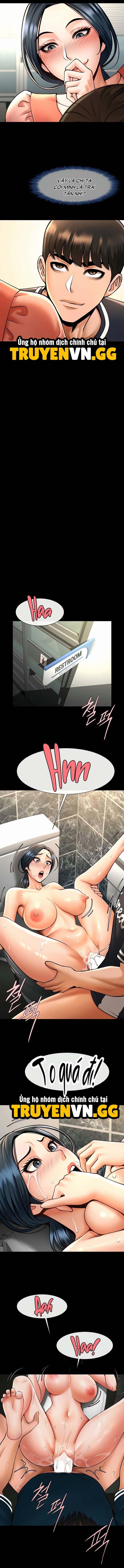 Giao Kèo Ma Quỷ Chap Chapter 73-Giao Kèo Ma Quỷ - Next Chap 81