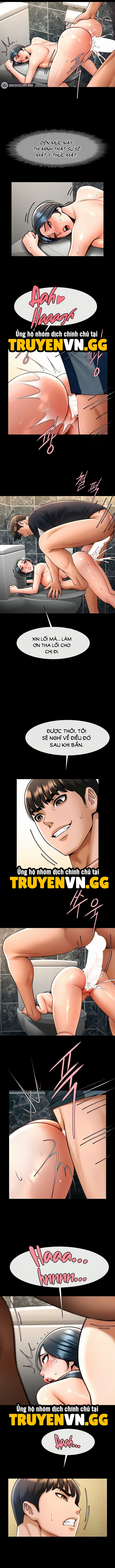 Giao Kèo Ma Quỷ Chap Chapter 73-Giao Kèo Ma Quỷ - Next Chap 81