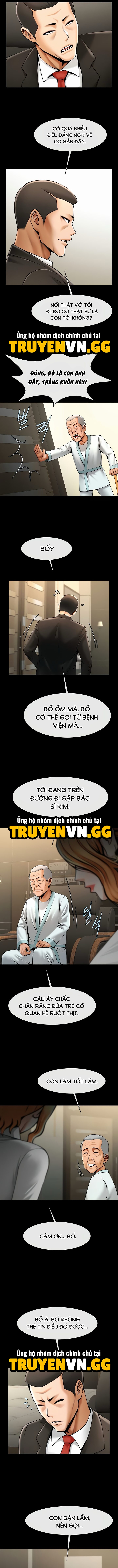 Giao Kèo Ma Quỷ Chap Chapter 74-Giao Kèo Ma Quỷ - Next Chap 82