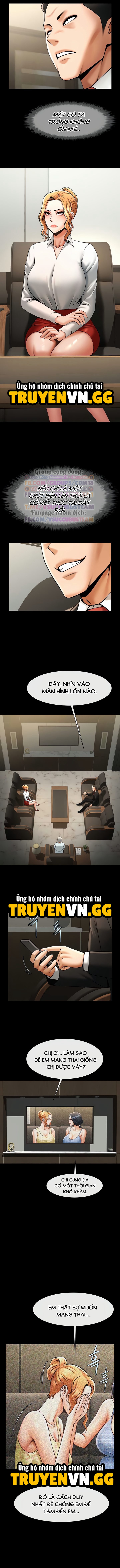 Giao Kèo Ma Quỷ Chap Chapter 74-Giao Kèo Ma Quỷ - Next Chap 82