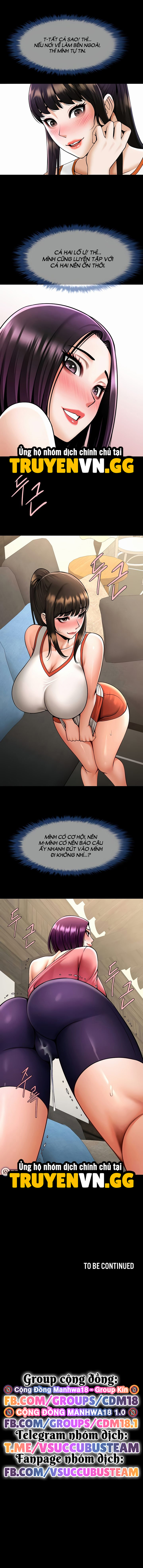 Giao Kèo Ma Quỷ Chap Chapter 74.5-Giao Kèo Ma Quỷ - Next Chap 83