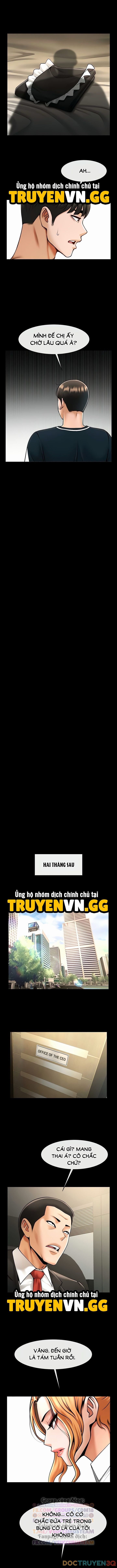 Giao Kèo Ma Quỷ Chap Chapter 74.5-Giao Kèo Ma Quỷ - Next Chap 83