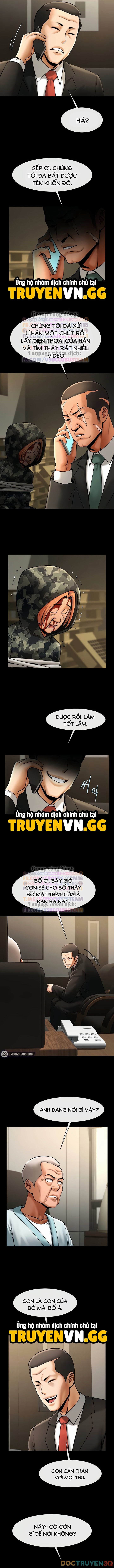 Giao Kèo Ma Quỷ Chap Chapter 74.5-Giao Kèo Ma Quỷ - Next Chap 83