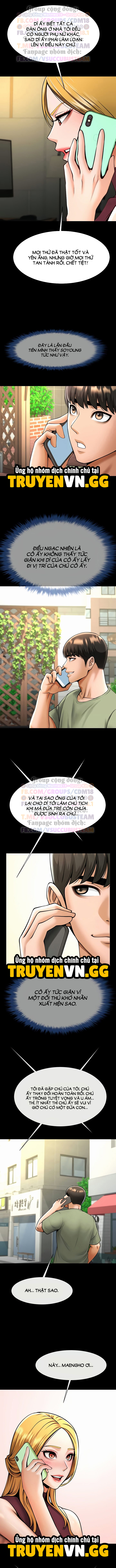 Giao Kèo Ma Quỷ Chap Chapter 74.5-Giao Kèo Ma Quỷ - Next Chap 83