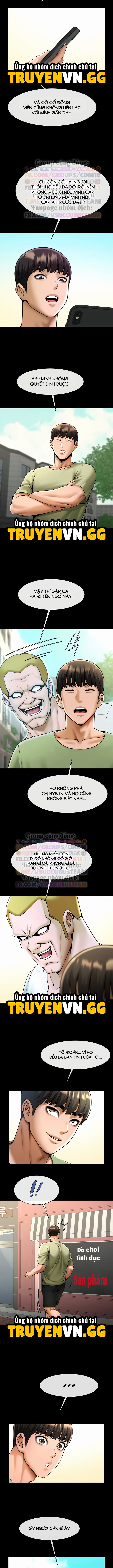 Giao Kèo Ma Quỷ Chap Chapter 74.5-Giao Kèo Ma Quỷ - Next Chap 83