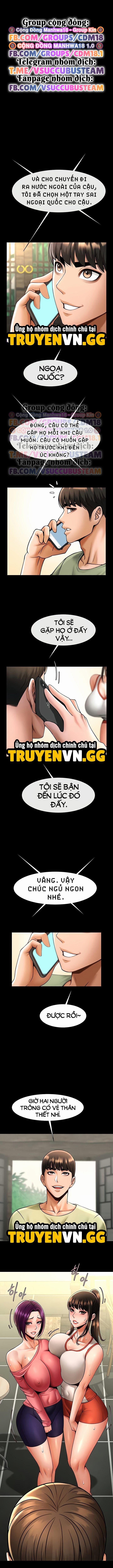 Giao Kèo Ma Quỷ Chap Chapter 77-Giao Kèo Ma Quỷ - Next Chap 85