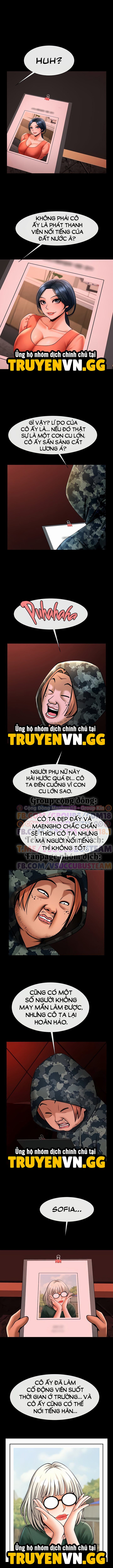 Giao Kèo Ma Quỷ Chap Chapter 77-Giao Kèo Ma Quỷ - Next Chap 85