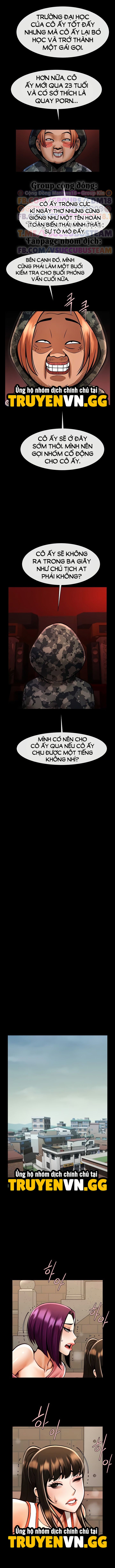 Giao Kèo Ma Quỷ Chap Chapter 77-Giao Kèo Ma Quỷ - Next Chap 85