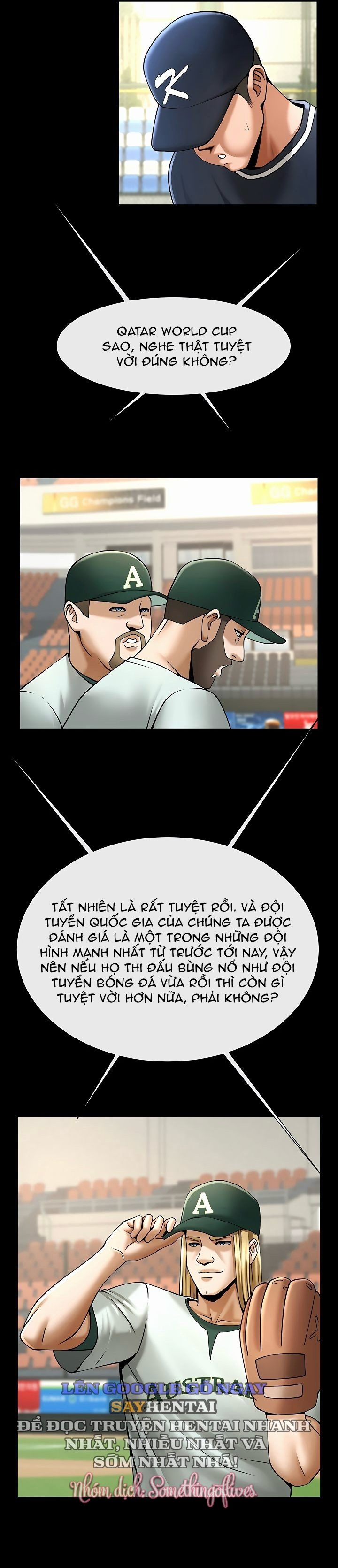 Giao Kèo Ma Quỷ Chap Chapter 78-Giao Kèo Ma Quỷ - Next Chap 86