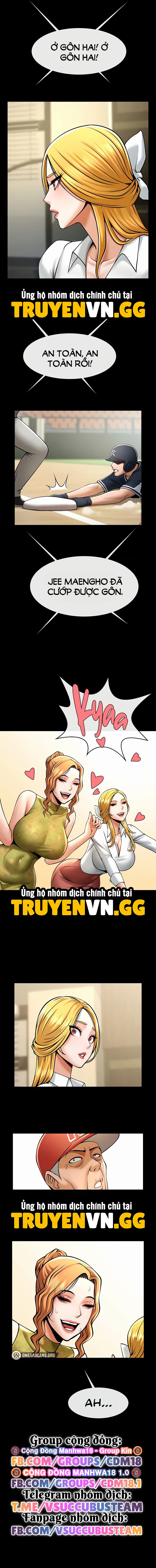 Giao Kèo Ma Quỷ Chap Chapter 79-Giao Kèo Ma Quỷ - Next Chap 87