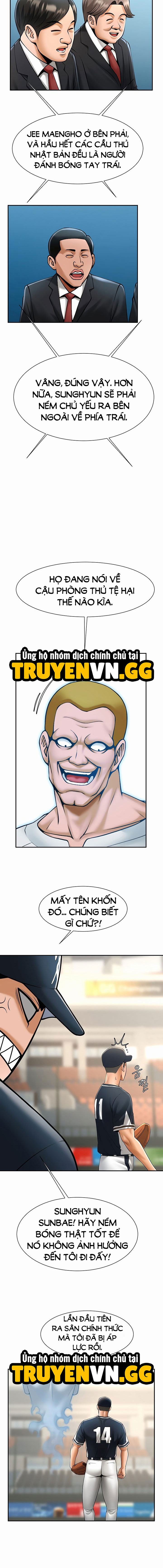 Giao Kèo Ma Quỷ Chap Chapter 82-Giao Kèo Ma Quỷ - Next Chap 90