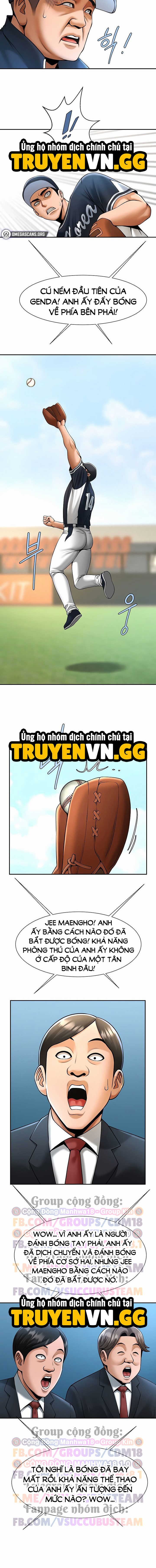 Giao Kèo Ma Quỷ Chap Chapter 82-Giao Kèo Ma Quỷ - Next Chap 90