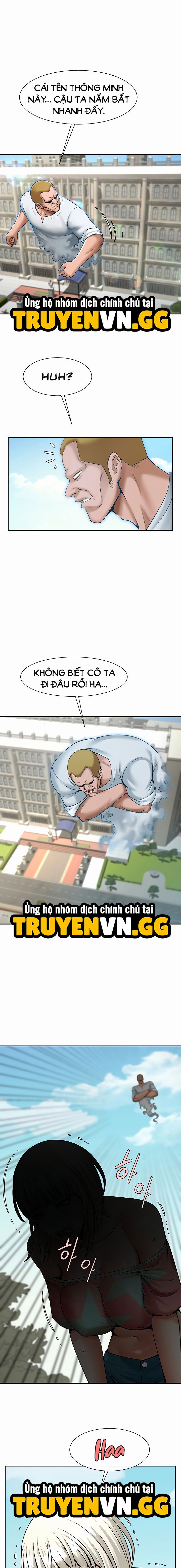 Giao Kèo Ma Quỷ Chap Chapter 83-Giao Kèo Ma Quỷ - Next Chap 91