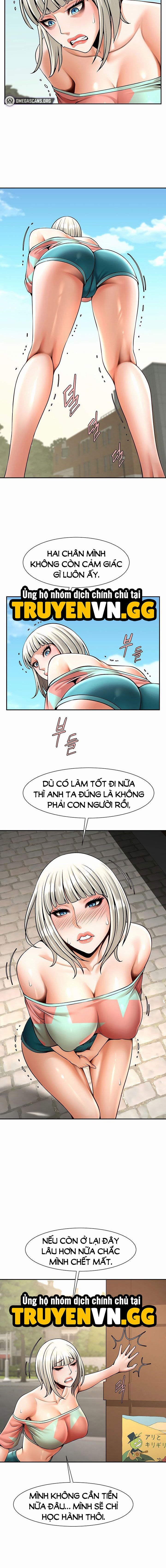 Giao Kèo Ma Quỷ Chap Chapter 83-Giao Kèo Ma Quỷ - Next Chap 91