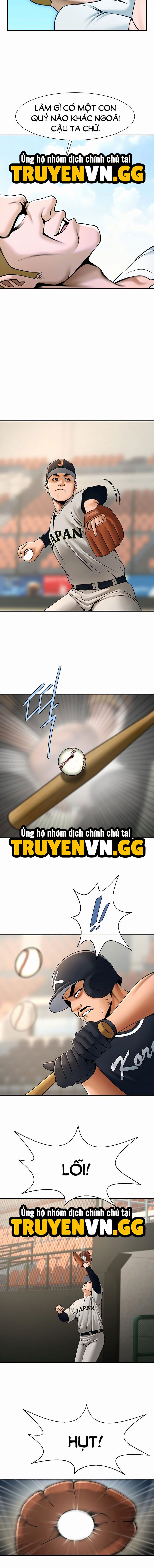 Giao Kèo Ma Quỷ Chap Chapter 83-Giao Kèo Ma Quỷ - Next Chap 91