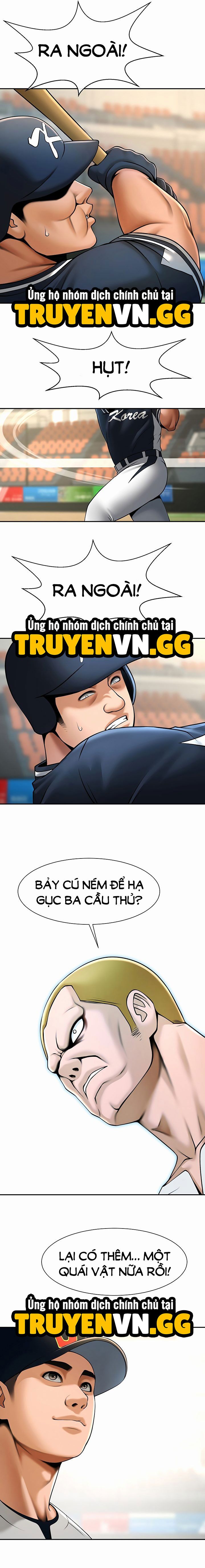 Giao Kèo Ma Quỷ Chap Chapter 83-Giao Kèo Ma Quỷ - Next Chap 91