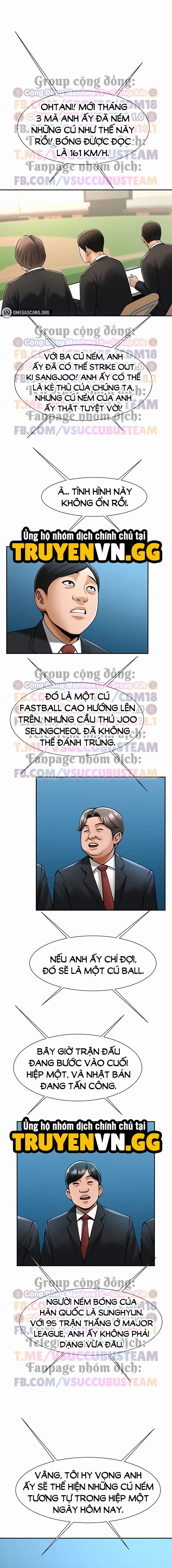 Giao Kèo Ma Quỷ Chap Chapter 83-Giao Kèo Ma Quỷ - Next Chap 91