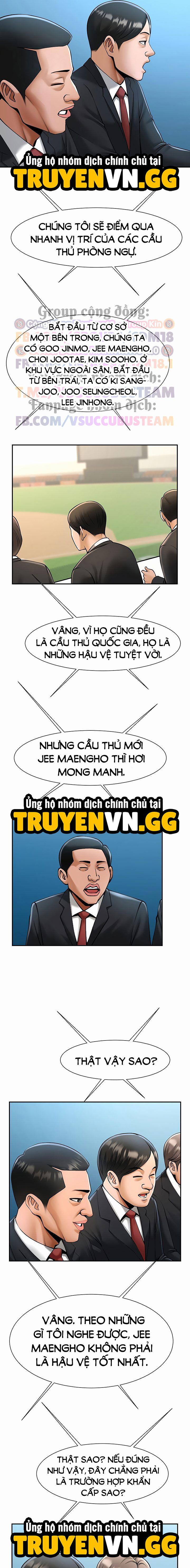 Giao Kèo Ma Quỷ Chap Chapter 83-Giao Kèo Ma Quỷ - Next Chap 91