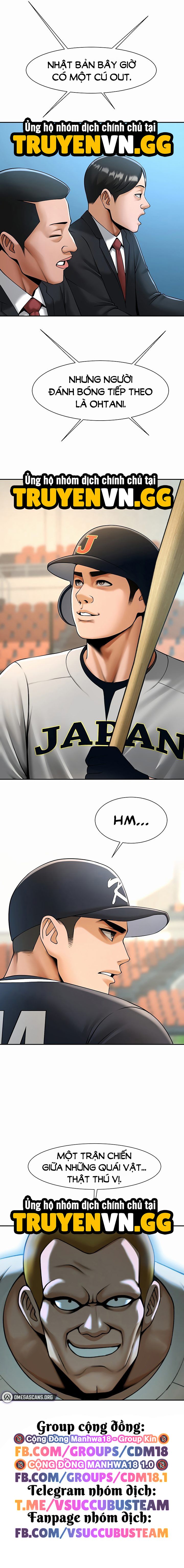 Giao Kèo Ma Quỷ Chap Chapter 83-Giao Kèo Ma Quỷ - Next Chap 91