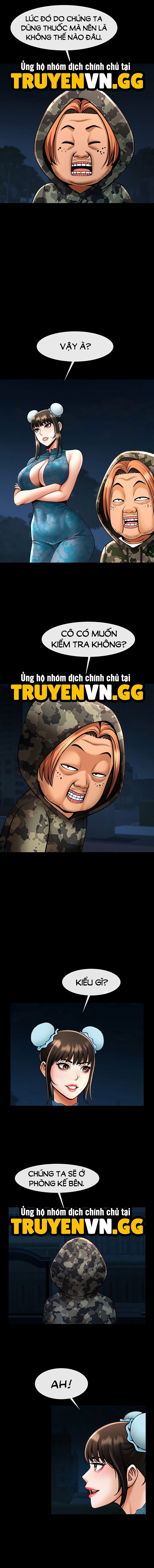 Giao Kèo Ma Quỷ Chap Chapter 83-Giao Kèo Ma Quỷ - Next Chap 91