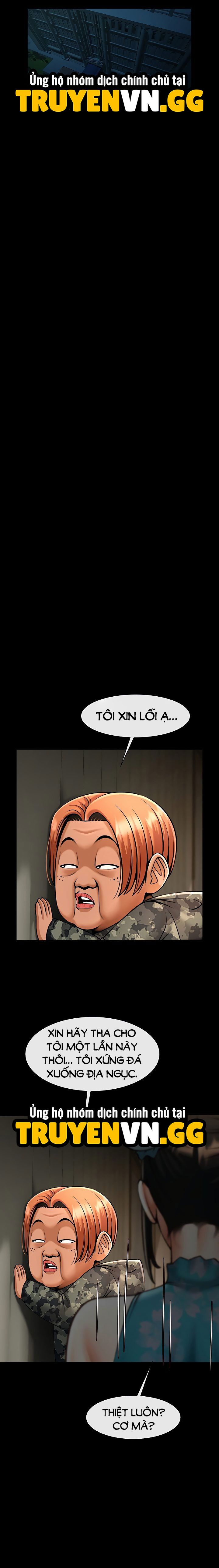 Giao Kèo Ma Quỷ Chap Chapter 83-Giao Kèo Ma Quỷ - Next Chap 91