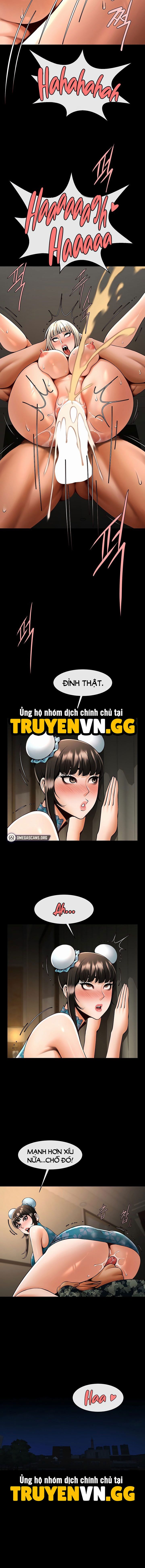 Giao Kèo Ma Quỷ Chap Chapter 83-Giao Kèo Ma Quỷ - Next Chap 91