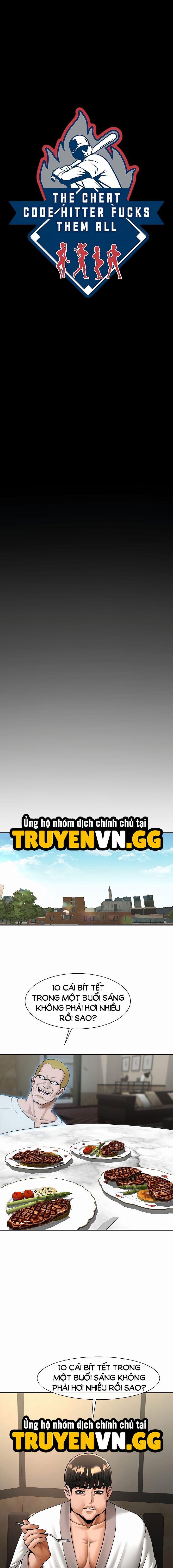 Giao Kèo Ma Quỷ Chap Chapter 83-Giao Kèo Ma Quỷ - Next Chap 91